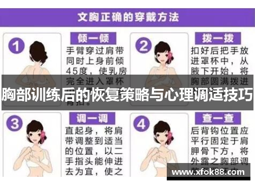 胸部训练后的恢复策略与心理调适技巧